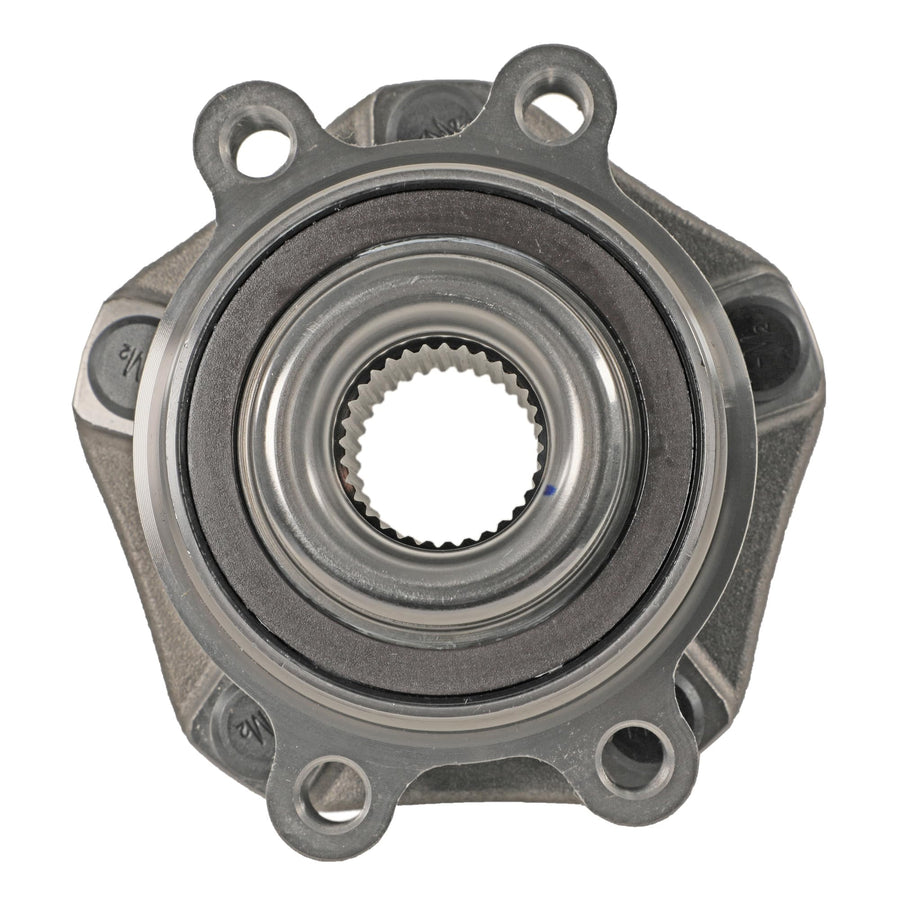 Wheel Bearing and Hub Assembly MOOG for Nissan Altima 513447