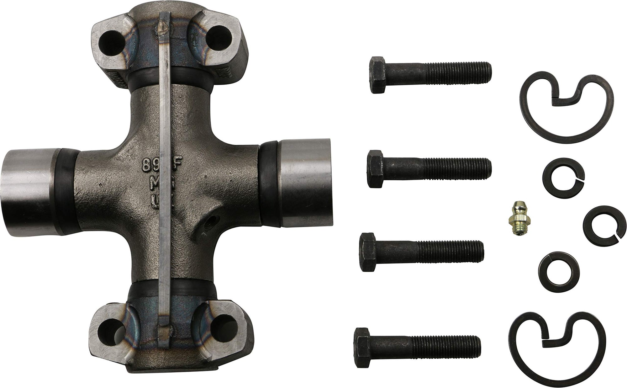 Premium MOOG Greaseable Universal Joint for Case