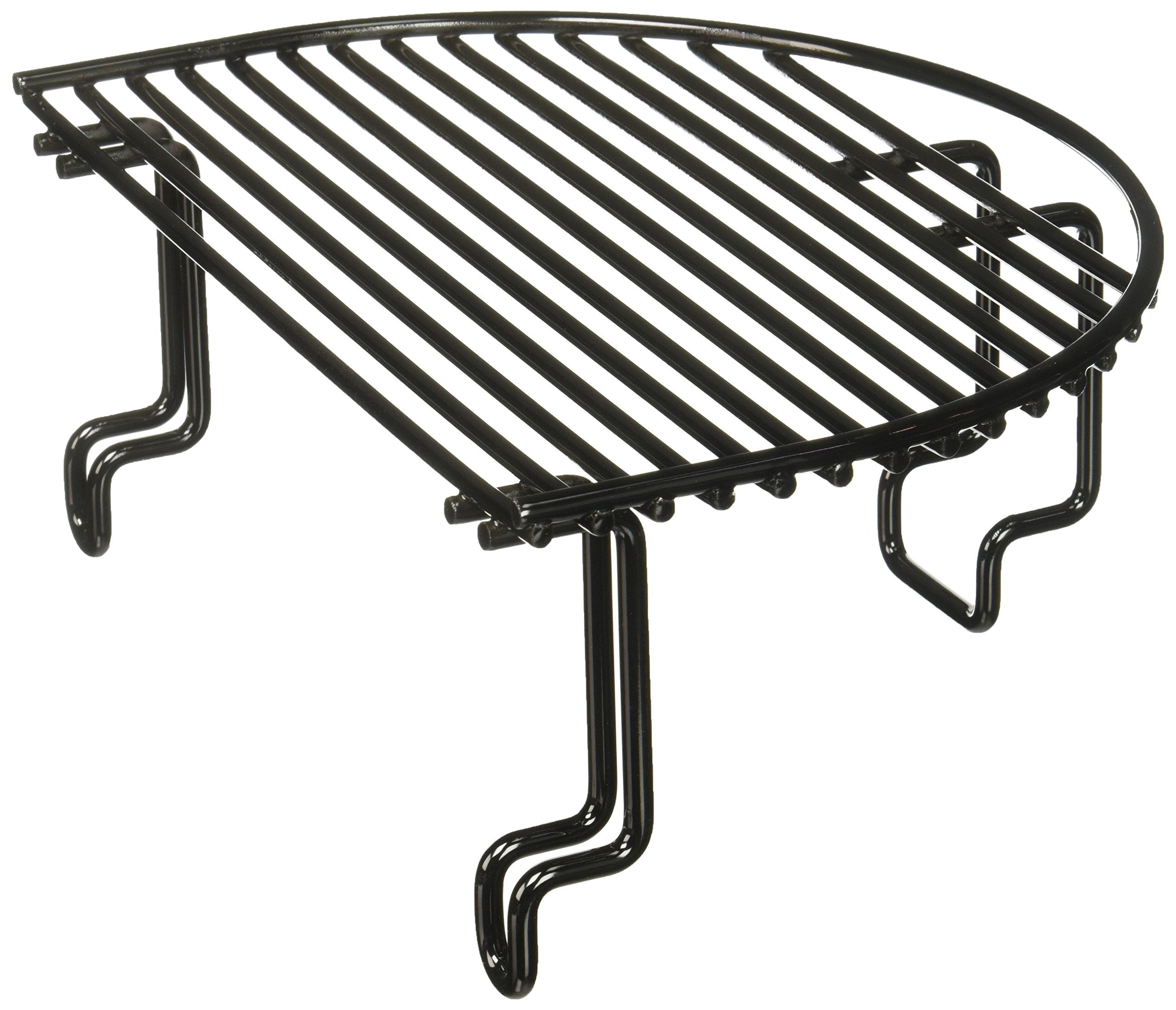 Primo Extended Cooking Rack 312 for Primo Oval Junior Grill, 1 per Box