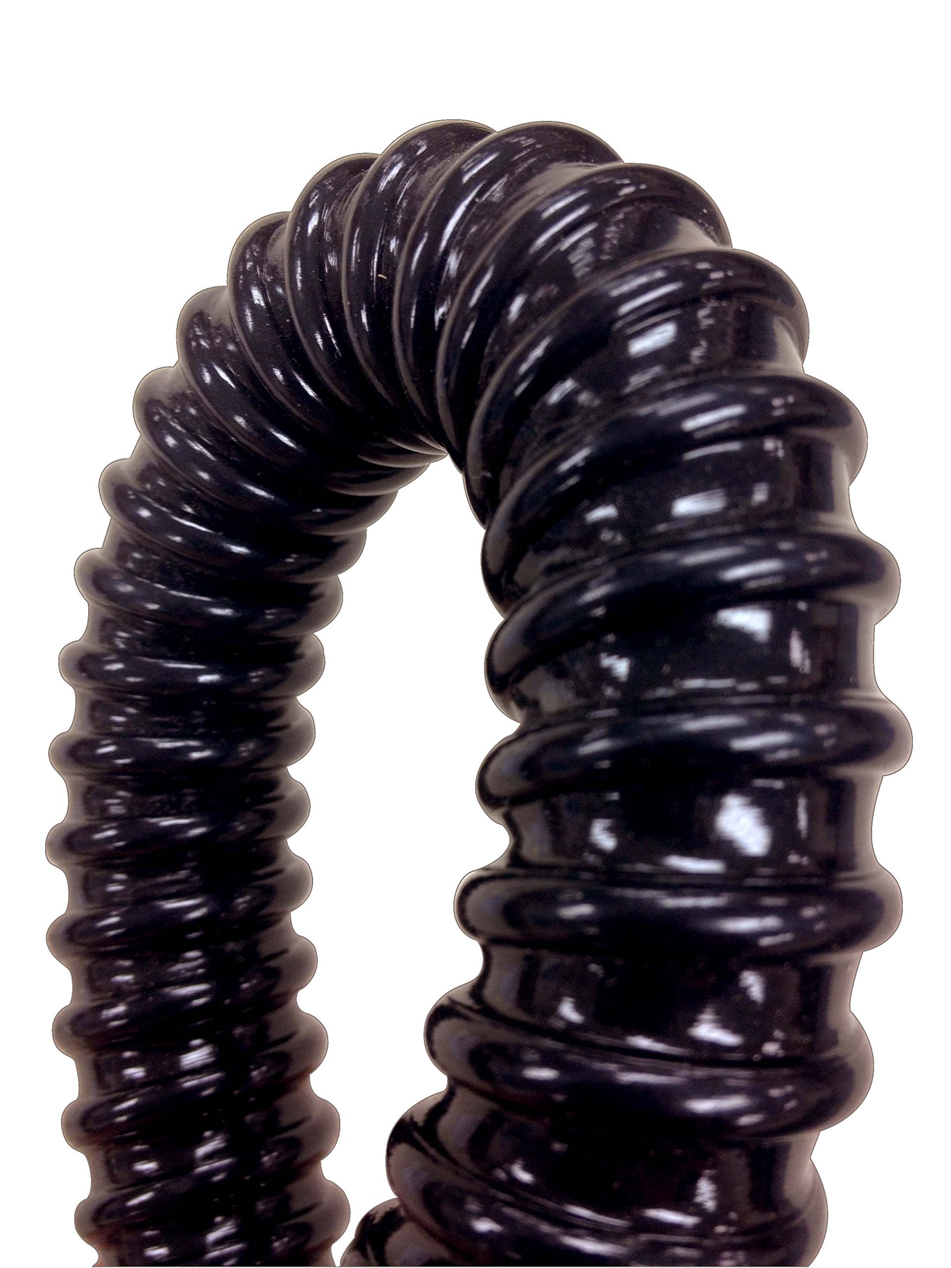 Shields Bilgevac Bilge Discharge Hose - Sierra International 3/4" X 50'
