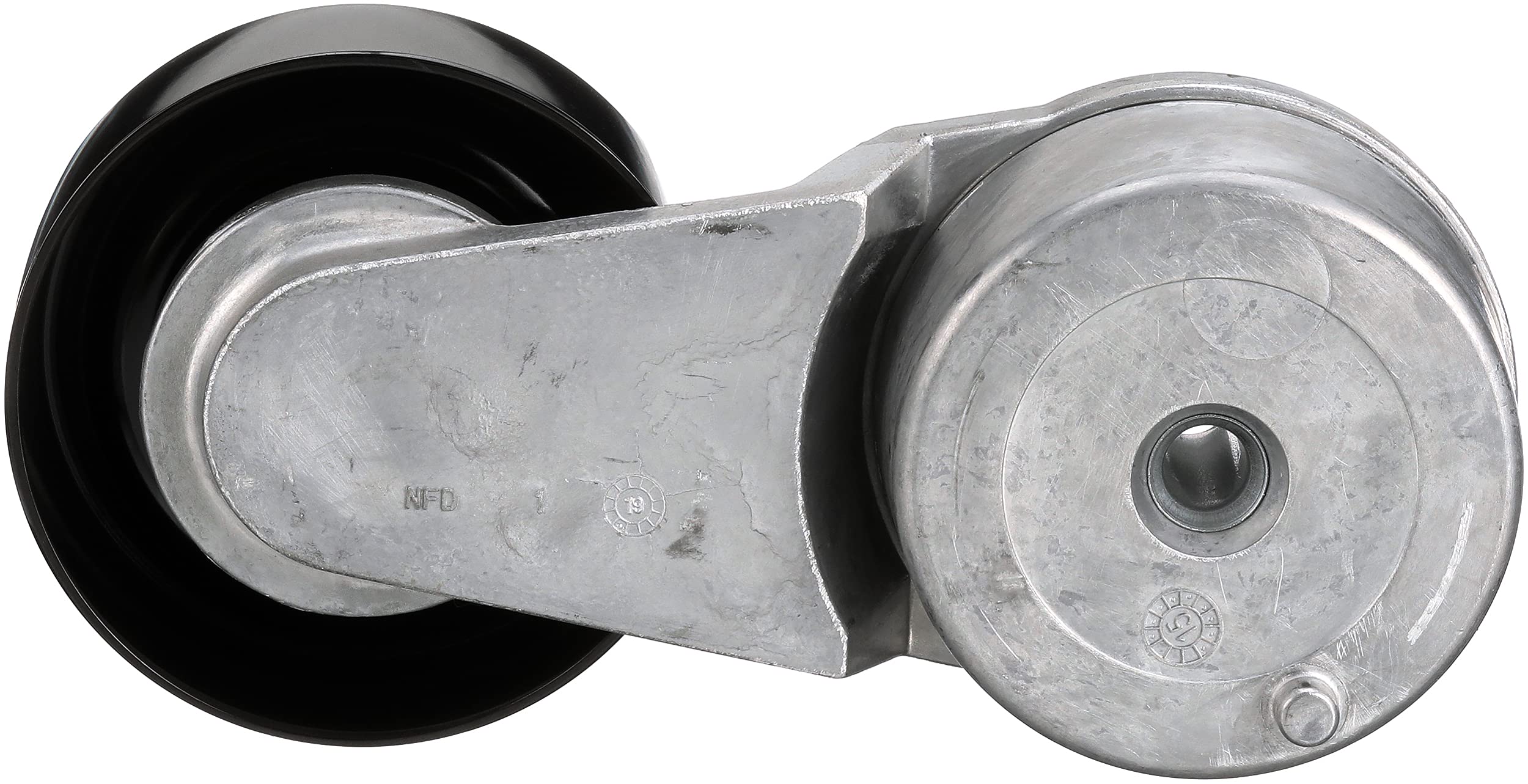 DriveAlign Gates 38256 Automatic Belt Drive Tensioner