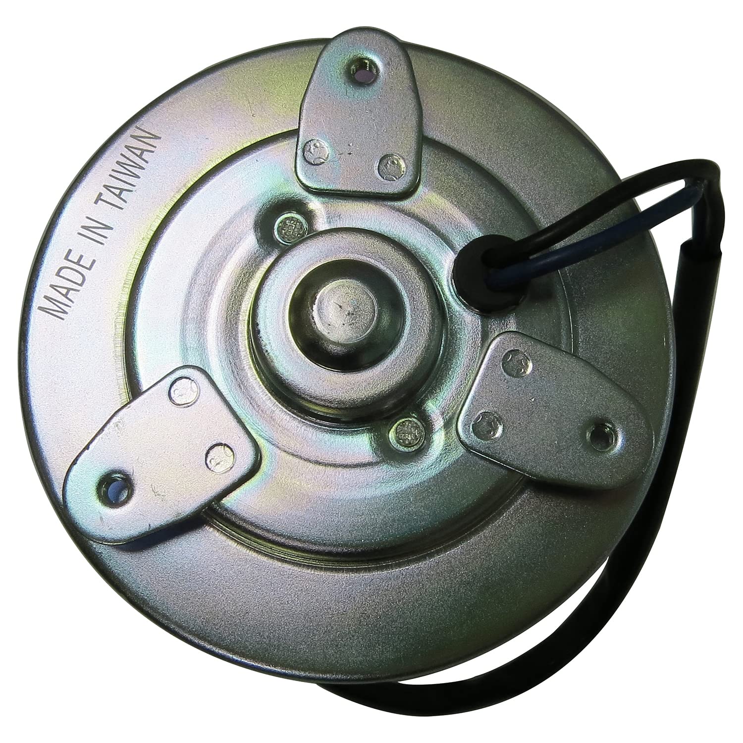 Honda TYC 630920 Replacement Condenser Cooling Fan Motor