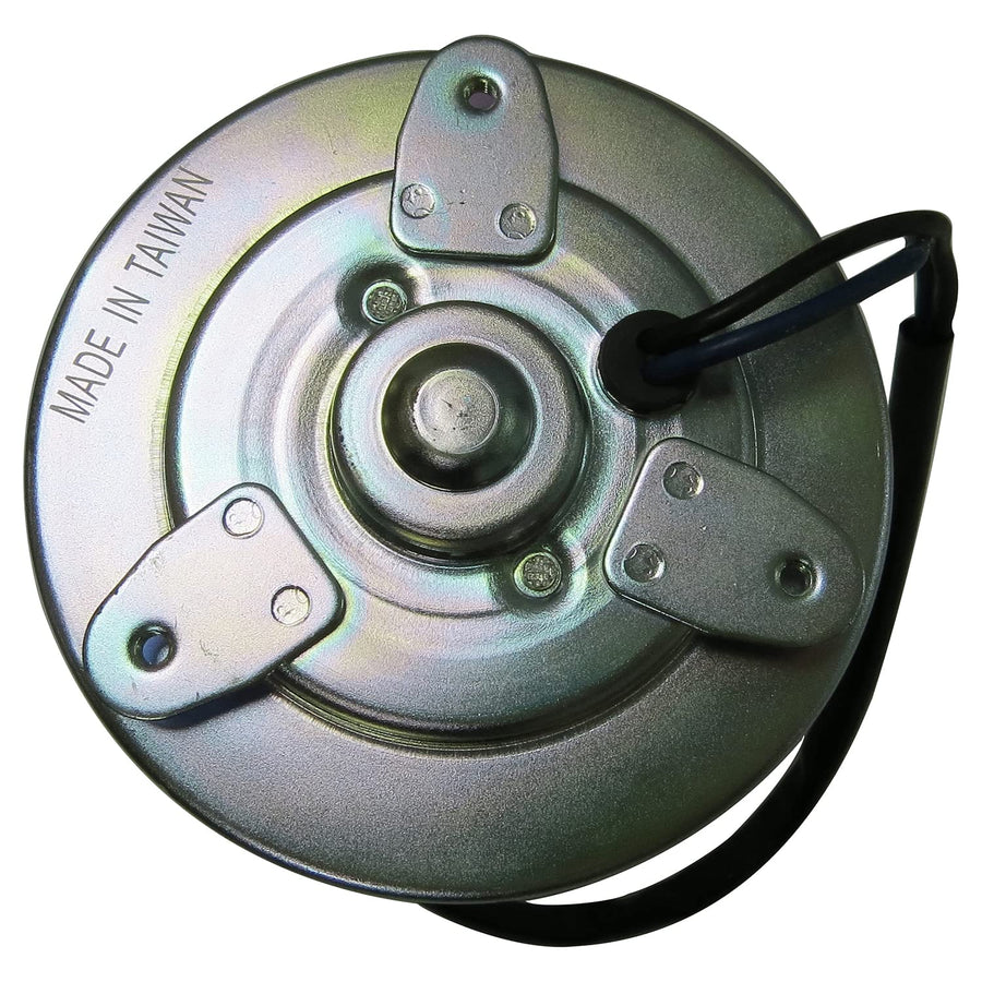 Honda TYC 630920 Replacement Condenser Cooling Fan Motor