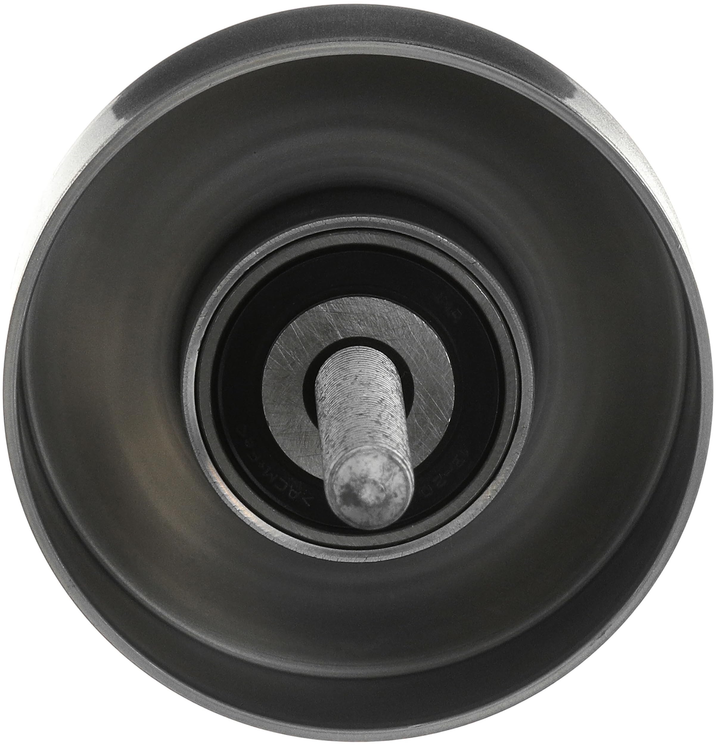 Gates Genuine 36538 DriveAlign Belt Drive Idler/Tensioner Pulley