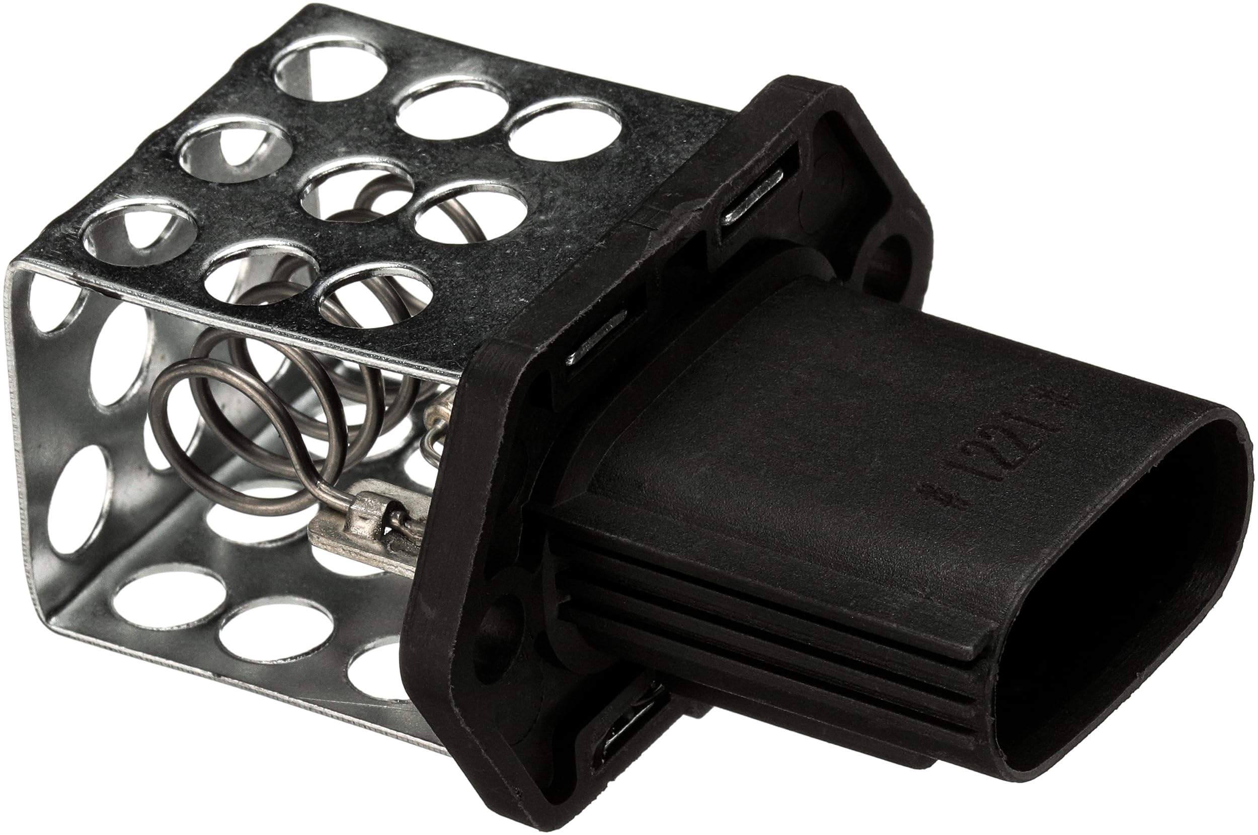 Engine Cooling Fan Module Gates FCM137