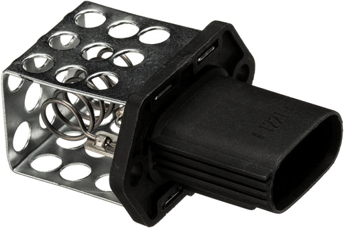 Engine Cooling Fan Module Gates FCM137