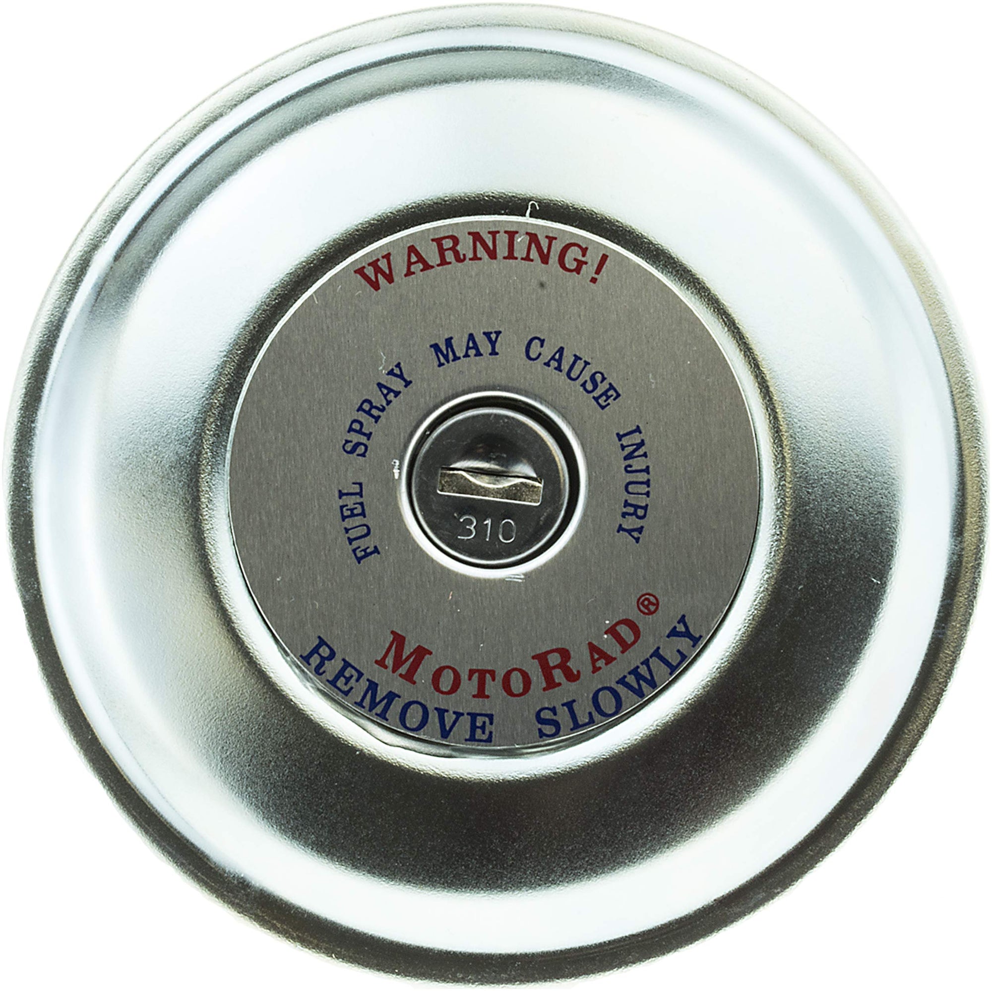 Locking Gates 31672 Fuel Tank Cap