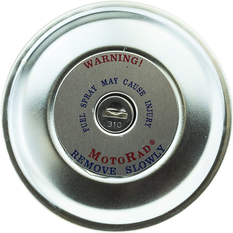 Locking Gates 31672 Fuel Tank Cap