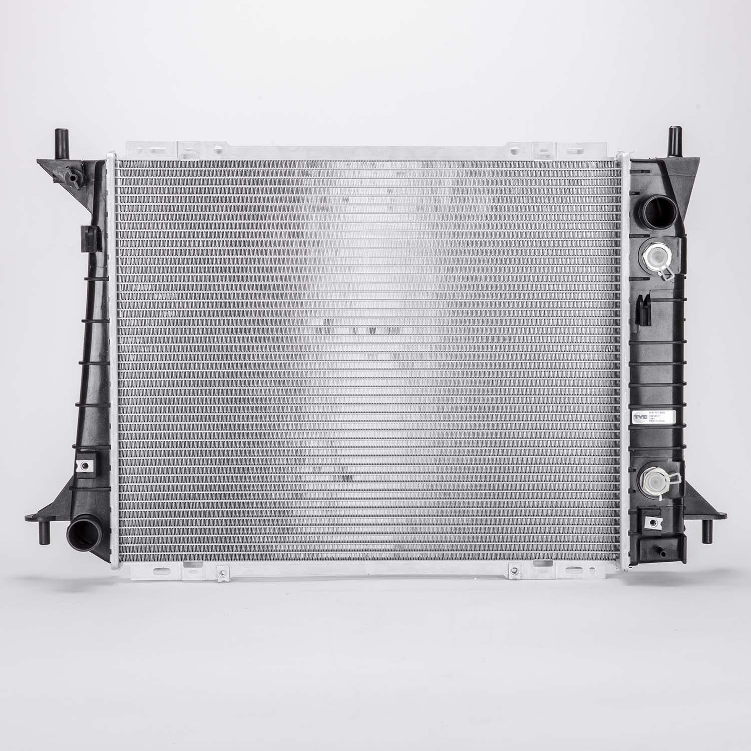 Replacement TYC 1551 Radiator