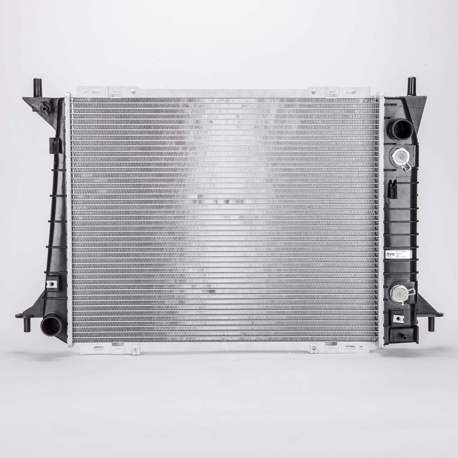 Replacement TYC 1551 Radiator