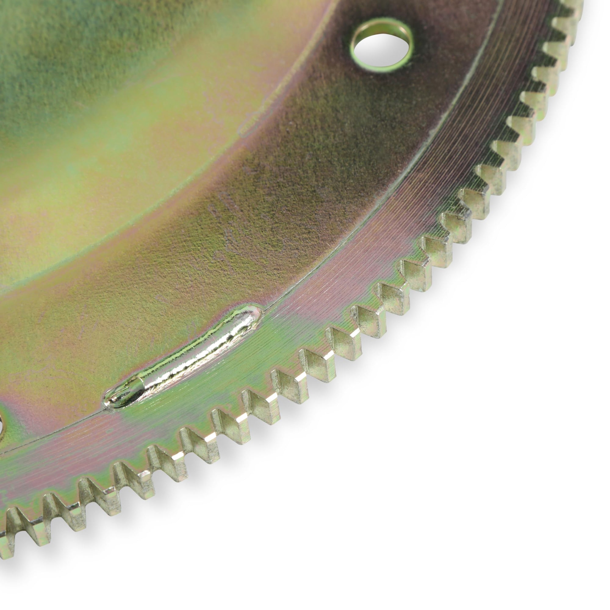 12-071 Hays Steel SFI Certified Flexplate