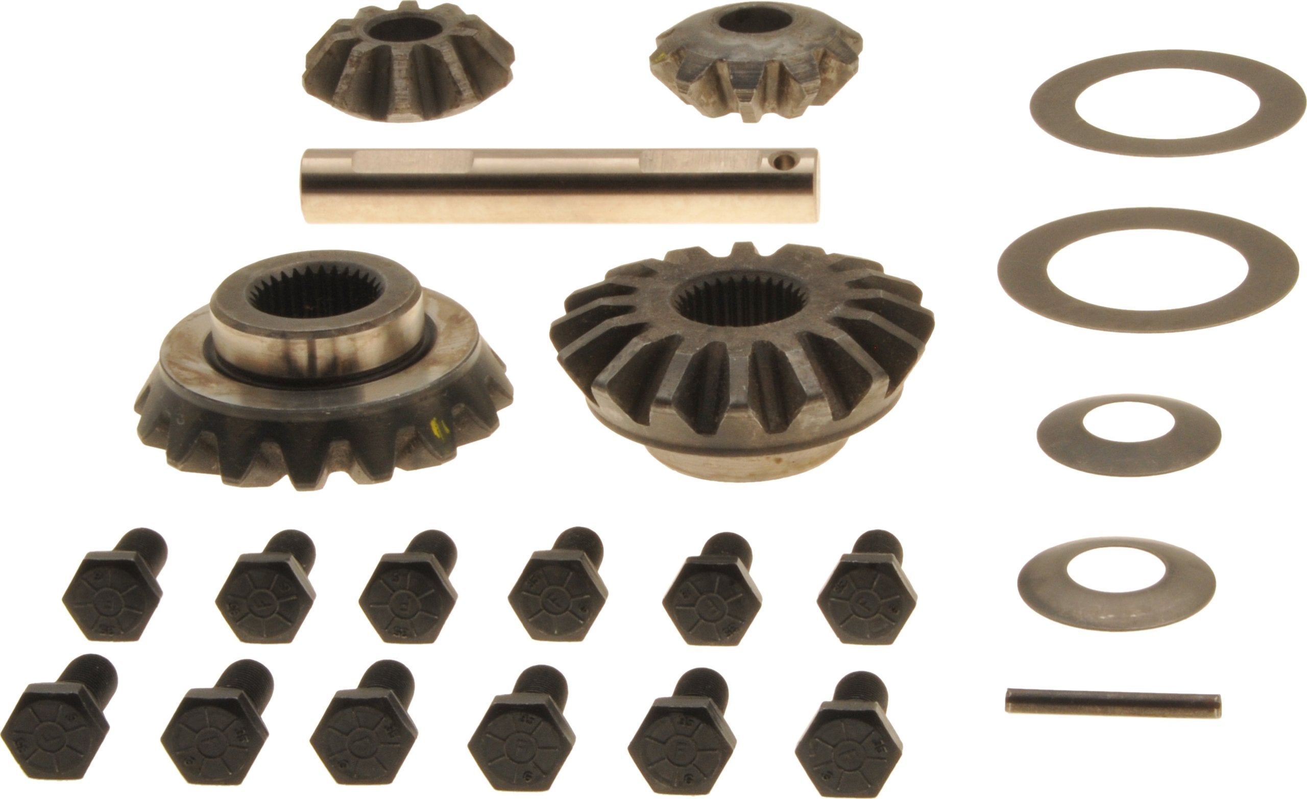 Differential Spicer Inner Gear Kit 706043X