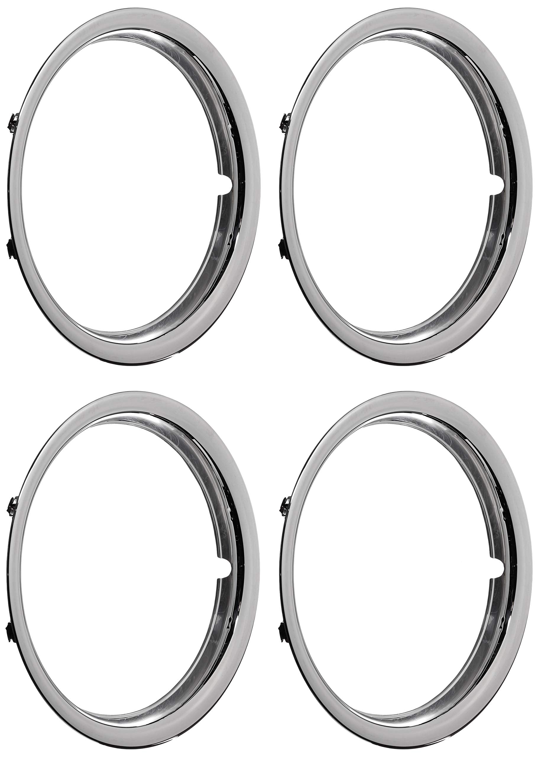 1503 Phoenix USA Wheel Cover Trim Ring