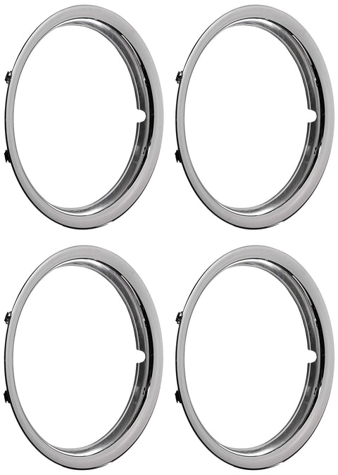 1503 Phoenix USA Wheel Cover Trim Ring