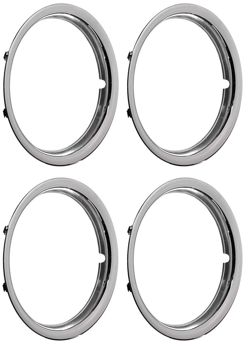 1503 Phoenix USA Wheel Cover Trim Ring
