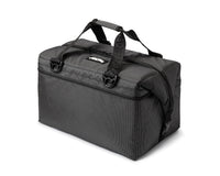 Sportsman AO Coolers Ballistic 48 Pack Two-Toned Black/Charcoal