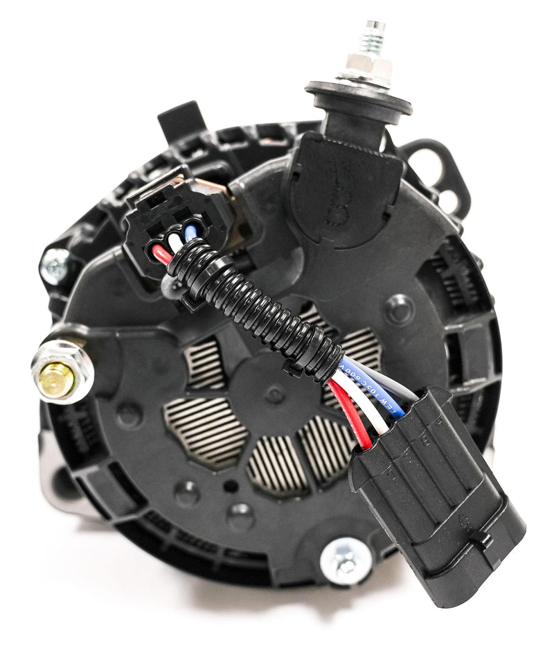A275L Zeus 1"-2" with Terminal Block
