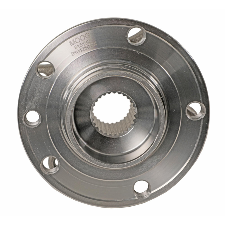 Wheel Bearing and Hub Assembly MOOG for Chrysler 200
