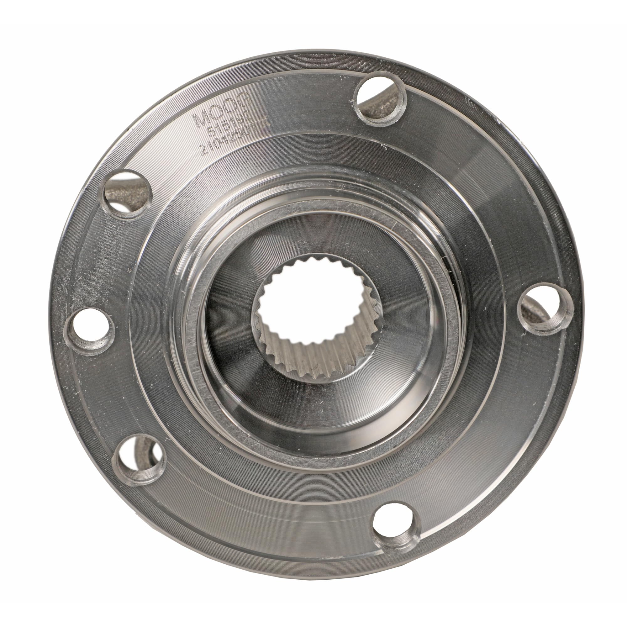 Wheel Bearing and Hub Assembly MOOG for Chrysler 200