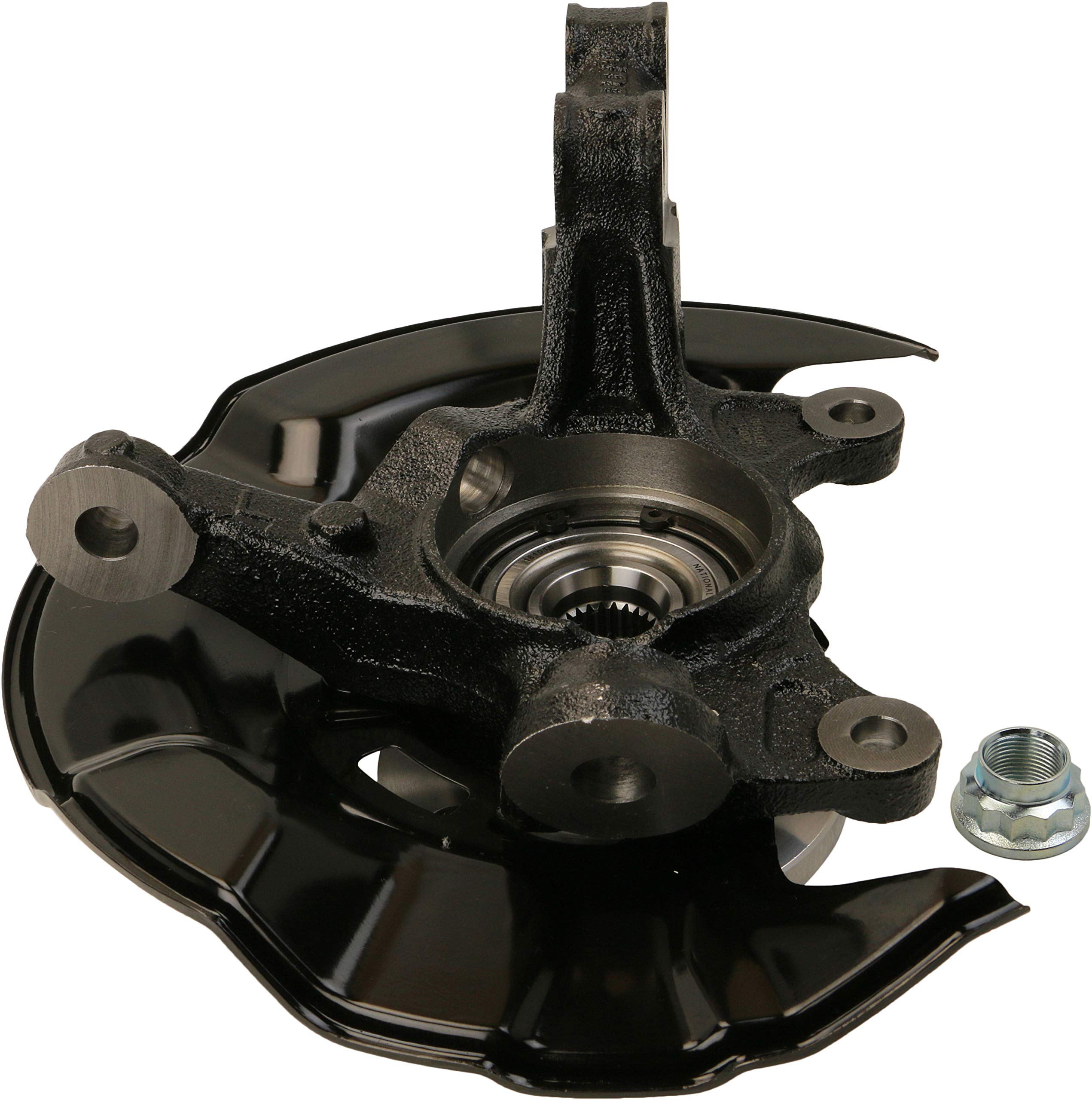 MOOG Suspension Knuckle Assembly LK031 for Toyota Corolla