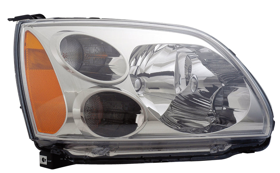MB311-B001R Eagle Eyes Headlight