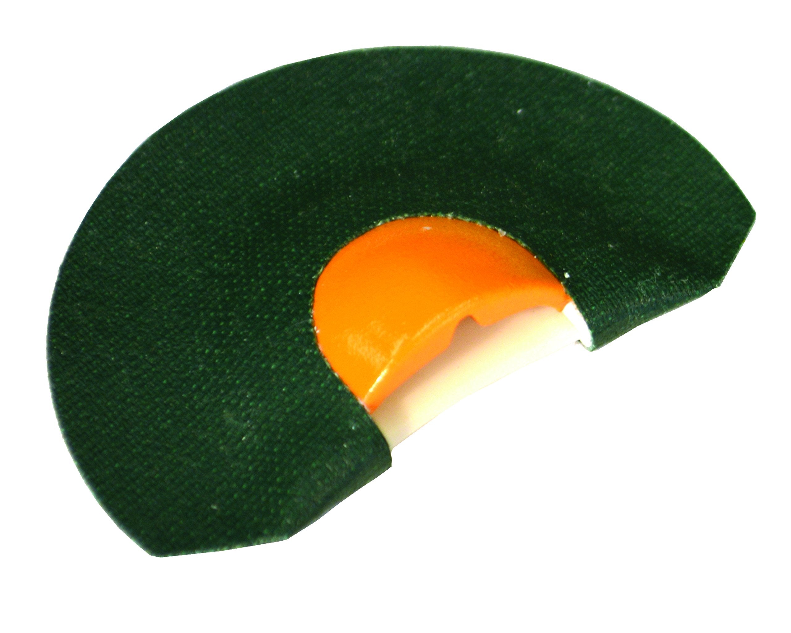 Hunters Specialties Cow & Calf Buglin by Hunters Specialties 2.5 Tone Trough Elk Diaphragm Call