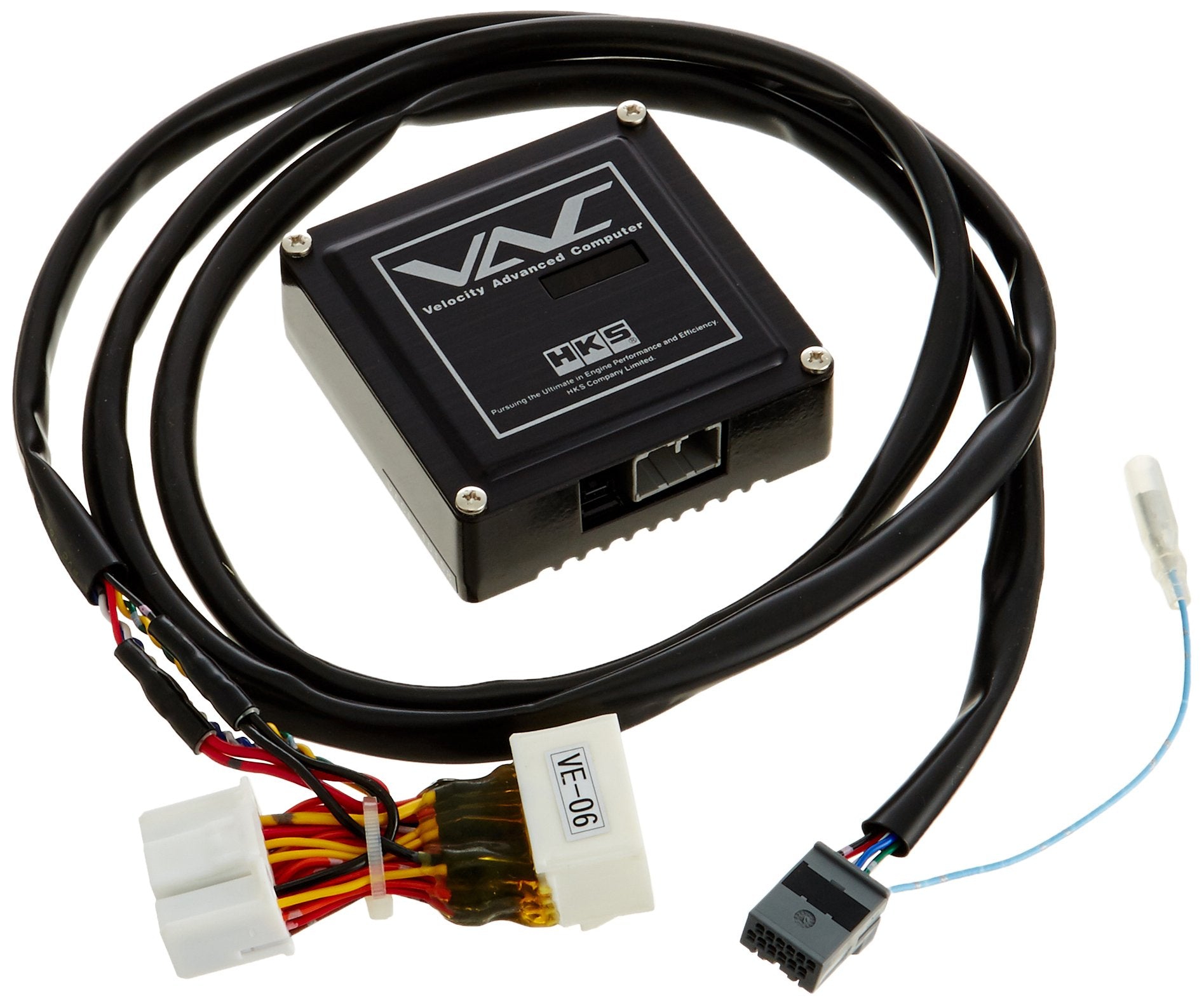 Velocity Advanced Computer HKS 45002-AT010 (VAC Type IS F), 1 Pack