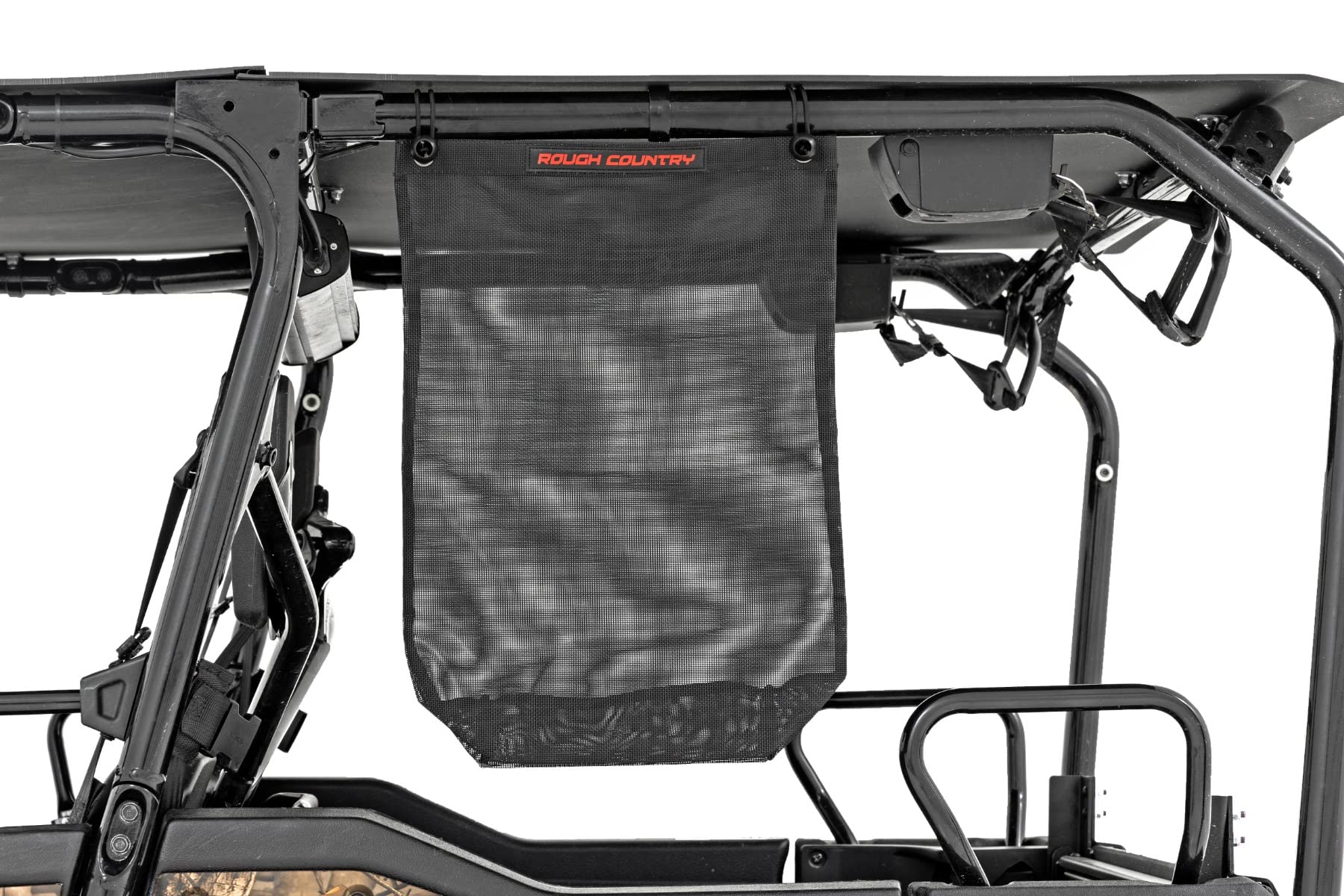 Mesh Rough Country Trail/Trash Bag | Universal - 99029