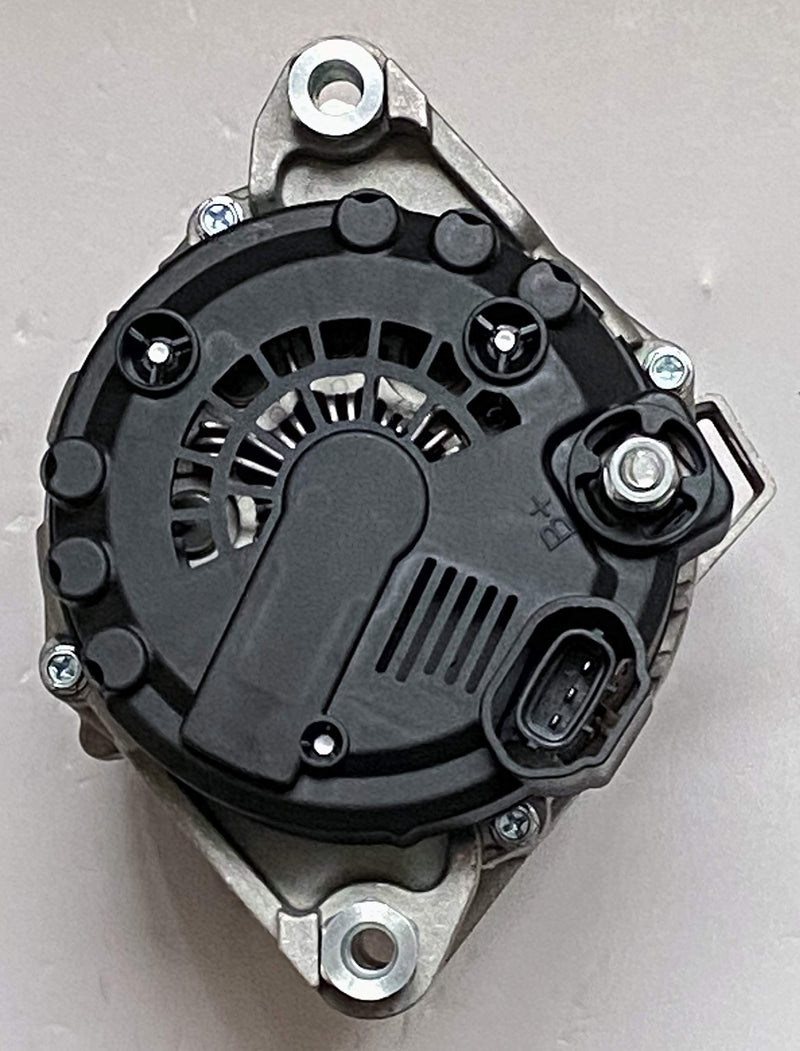 Alternator TYC Compatible with 2011-2015 Kia Sorento