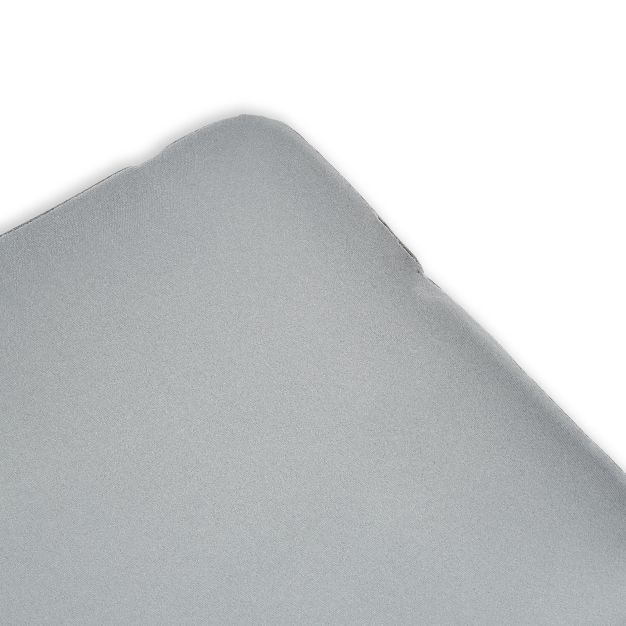 05-361 Brothers Trucks Cloth Foamback Headliner - Charcoal