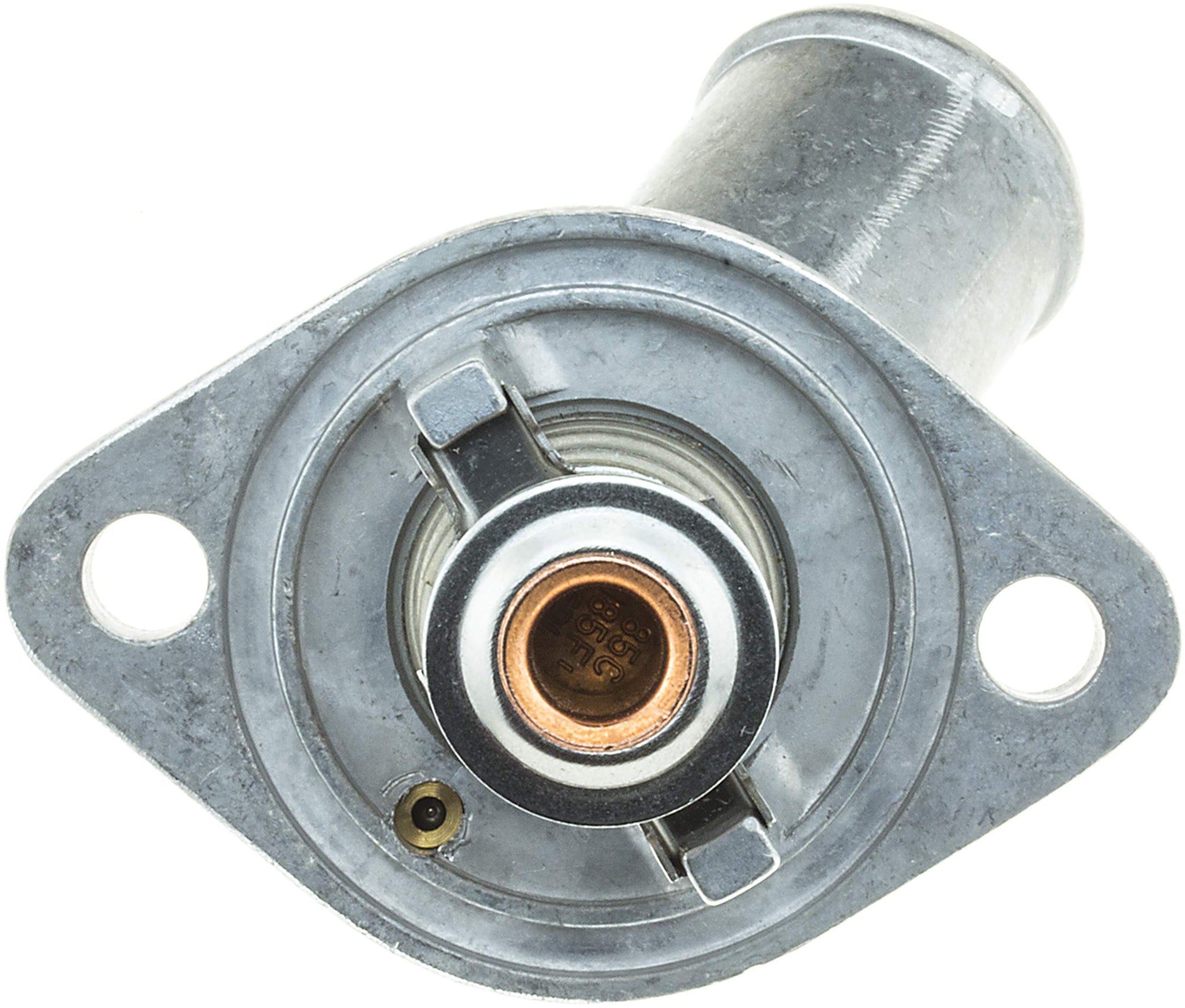 Integrated Housing Gates 33528 Engine Coolant Thermostat