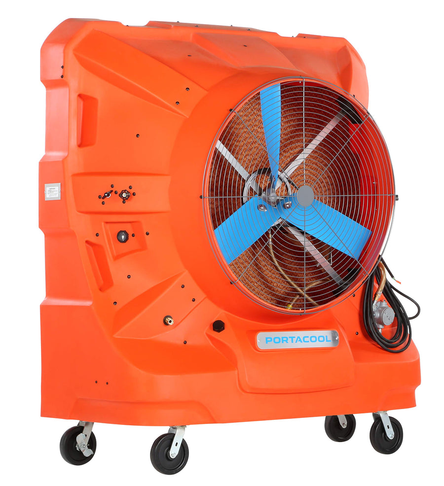 Hazardous Location Portacool PACHZ270DAZ 270 Portable Evaporative Cooler