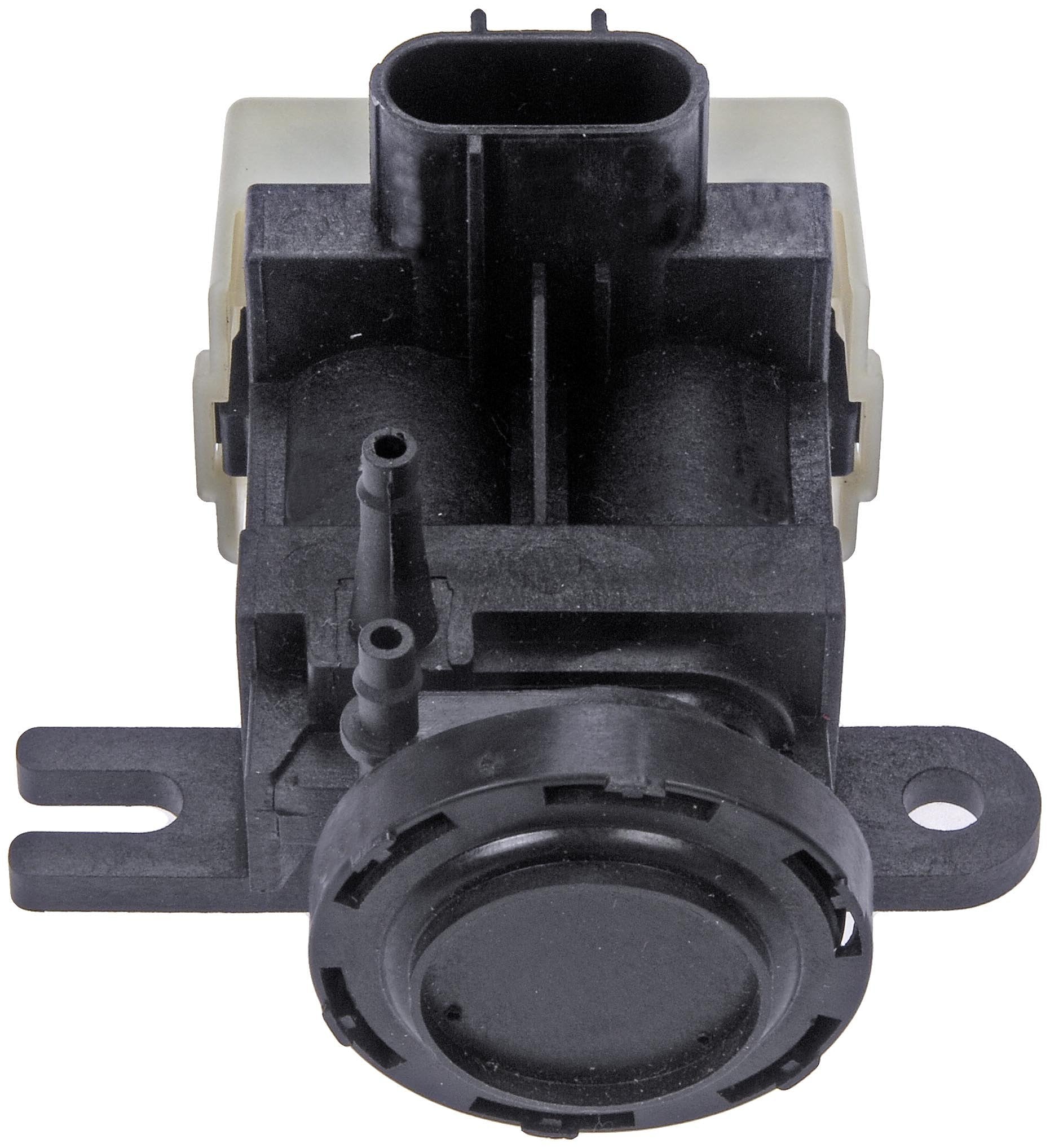 Dorman 600-402 Hub Locking Solenoid 4WD Compatible with Select Ford Models