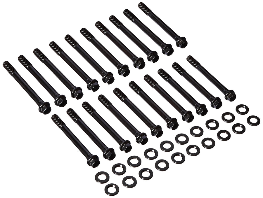 6-Point Head Bolt Kit ARP 154-3602 for Small Block Ford