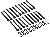 6-Point Head Bolt Kit ARP 154-3602 for Small Block Ford