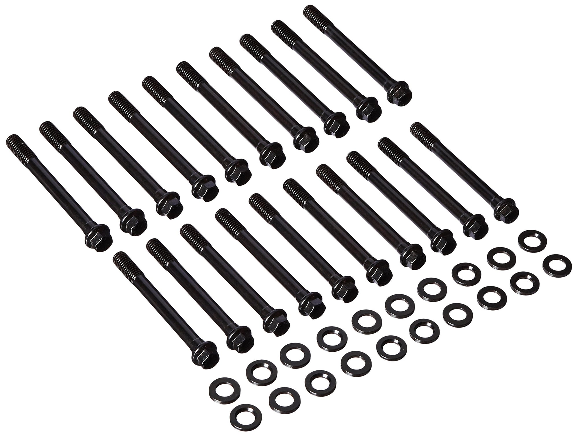6-Point Head Bolt Kit ARP 154-3602 for Small Block Ford
