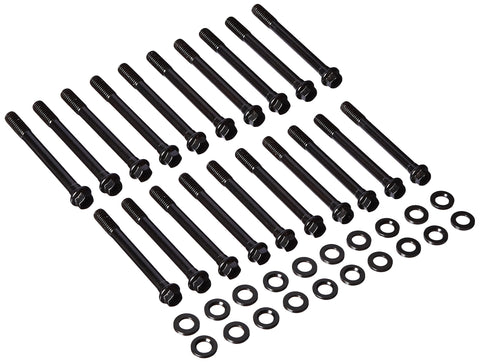 6-Point Head Bolt Kit ARP 154-3602 for Small Block Ford