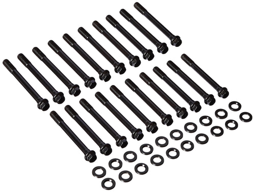 6-Point Head Bolt Kit ARP 154-3602 for Small Block Ford