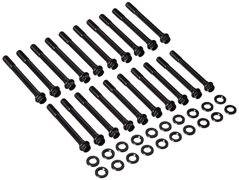6-Point Head Bolt Kit ARP 154-3602 for Small Block Ford