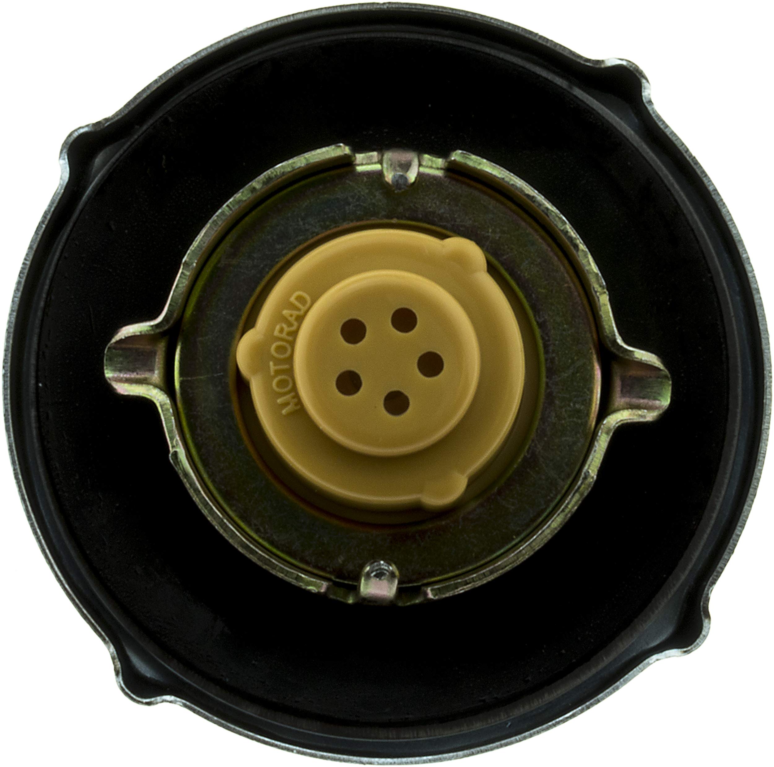 Gates OE Equivalent 31720 Fuel Tank Cap