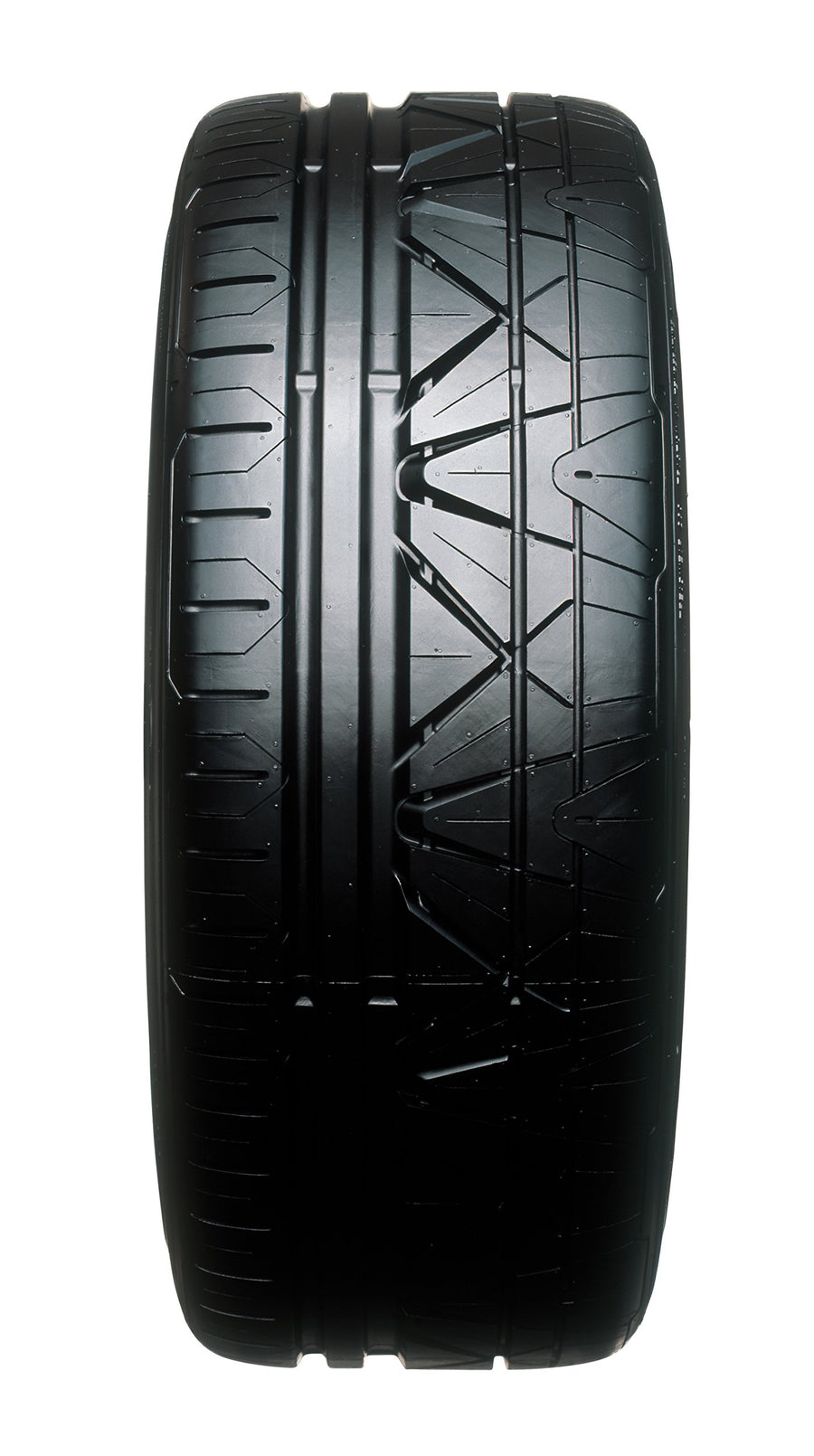 Nitto All-Season INVO Radial Tire-235/35-19 91W