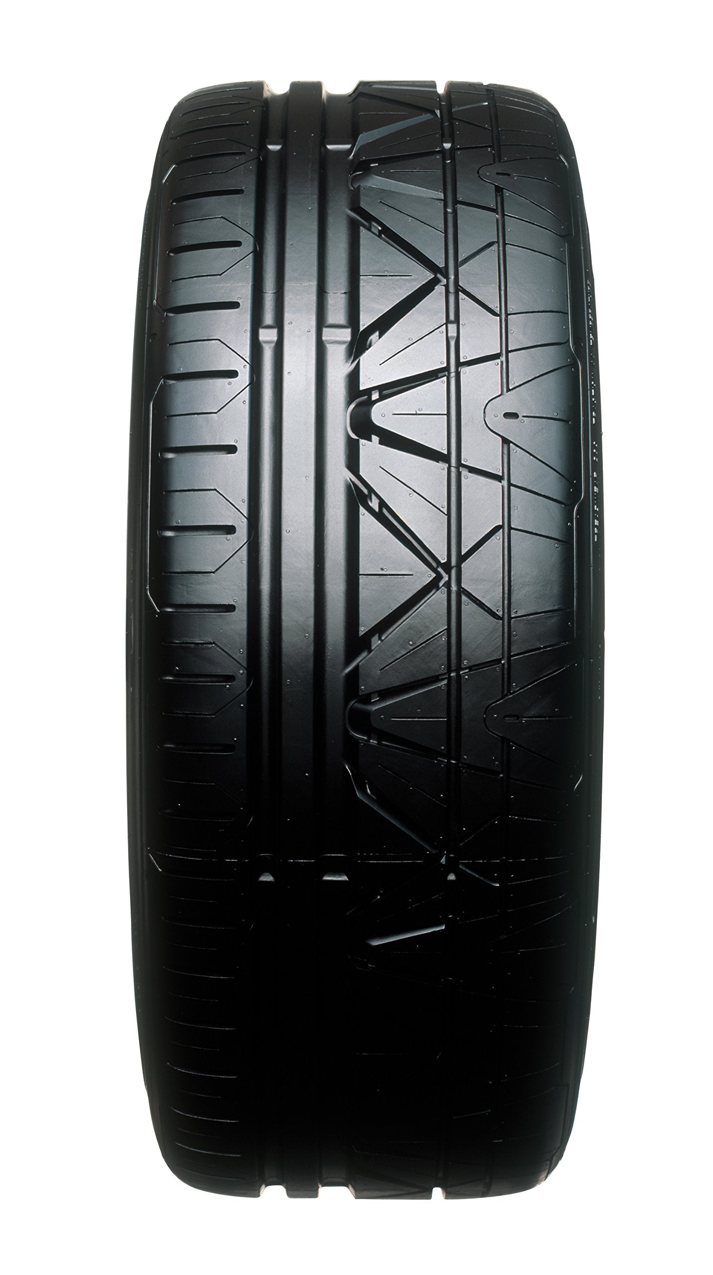265/30ZR22 Nitto Invo 97W
