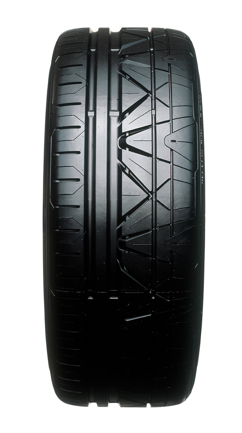 265/30ZR22 Nitto Invo 97W