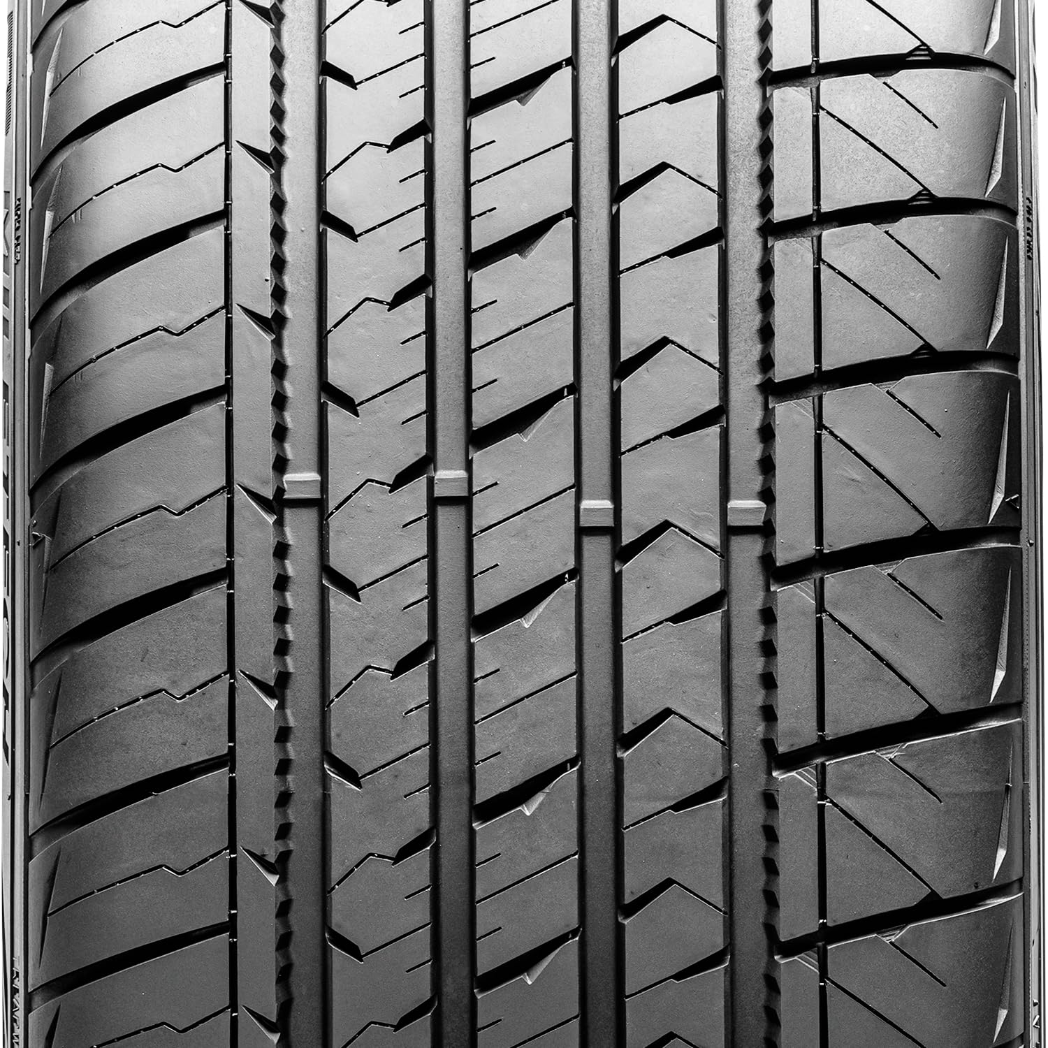 225/45ZR17 94Y XL BW INTERCEPTOR AS810 Milestar
