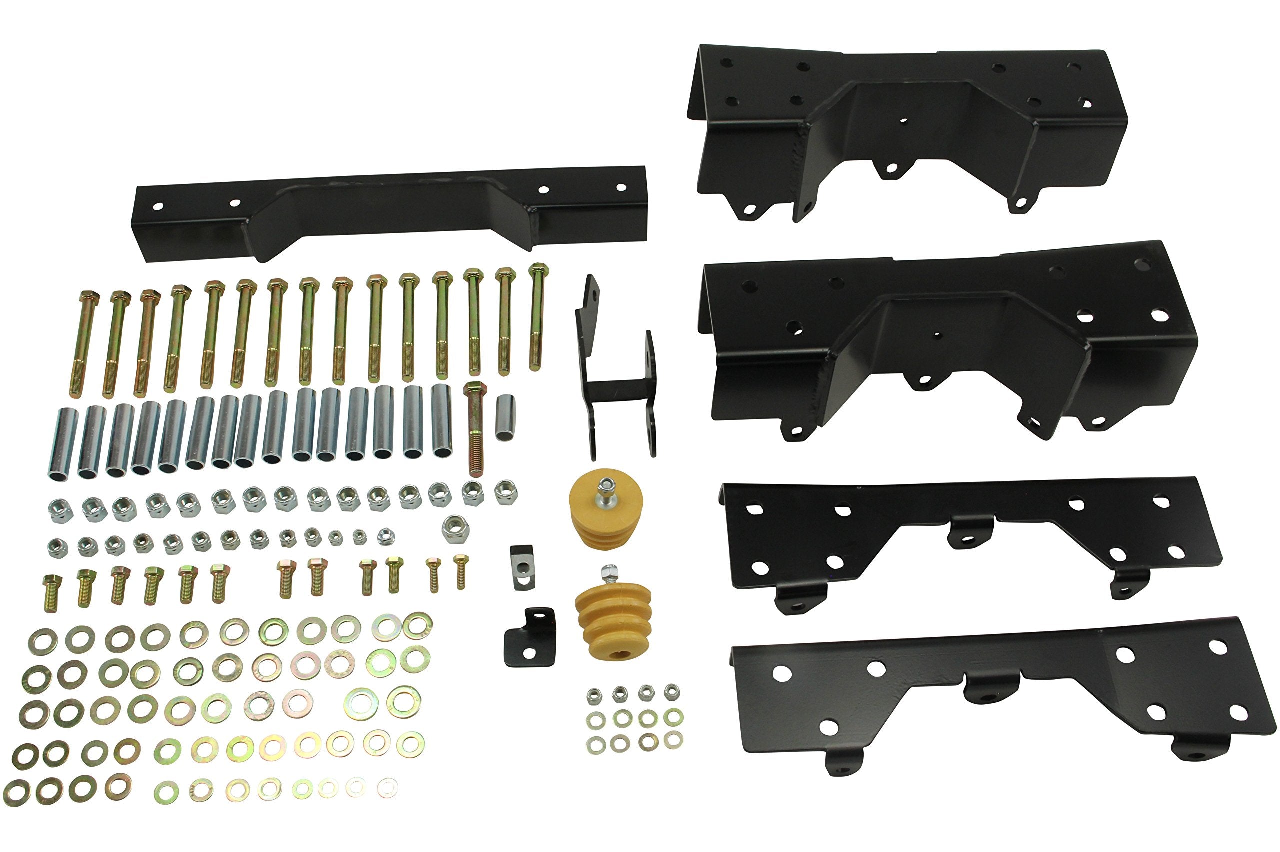 6524 Belltech C-Notch Kit