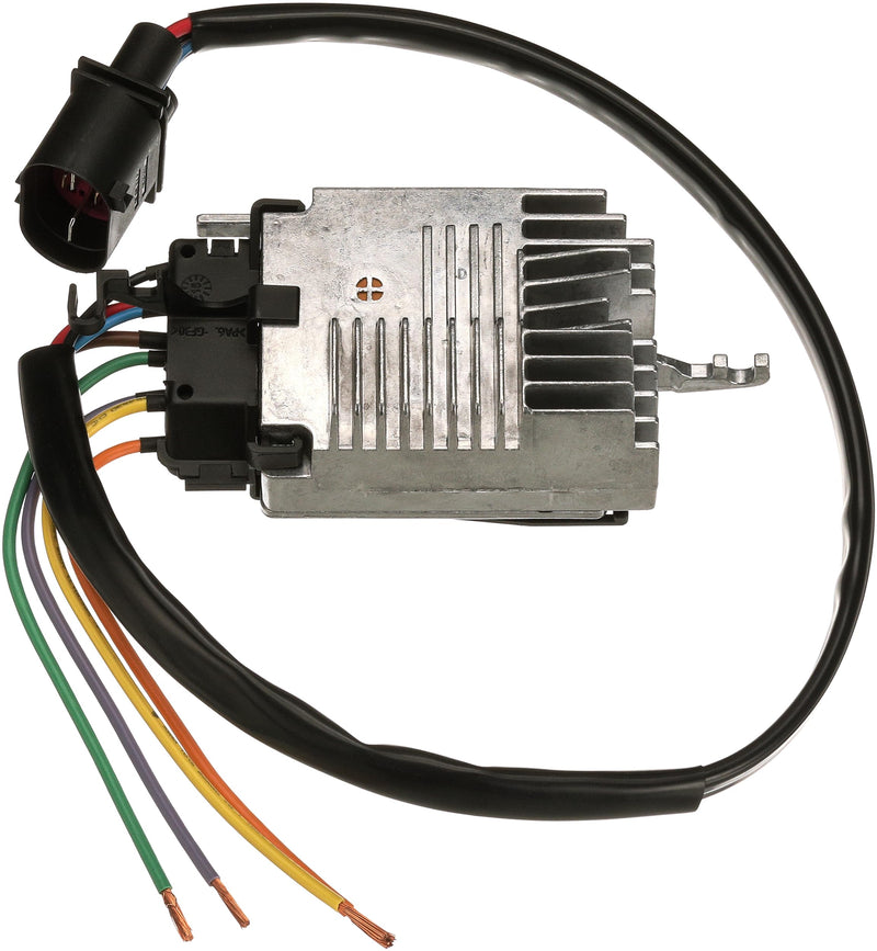 Gates Engine Cooling FCM116 Fan Module