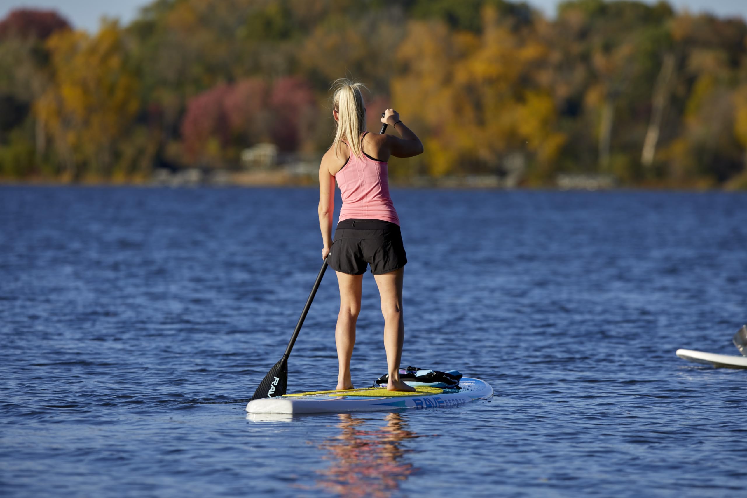 Palm Series Shoreline Stand Up Paddle Board