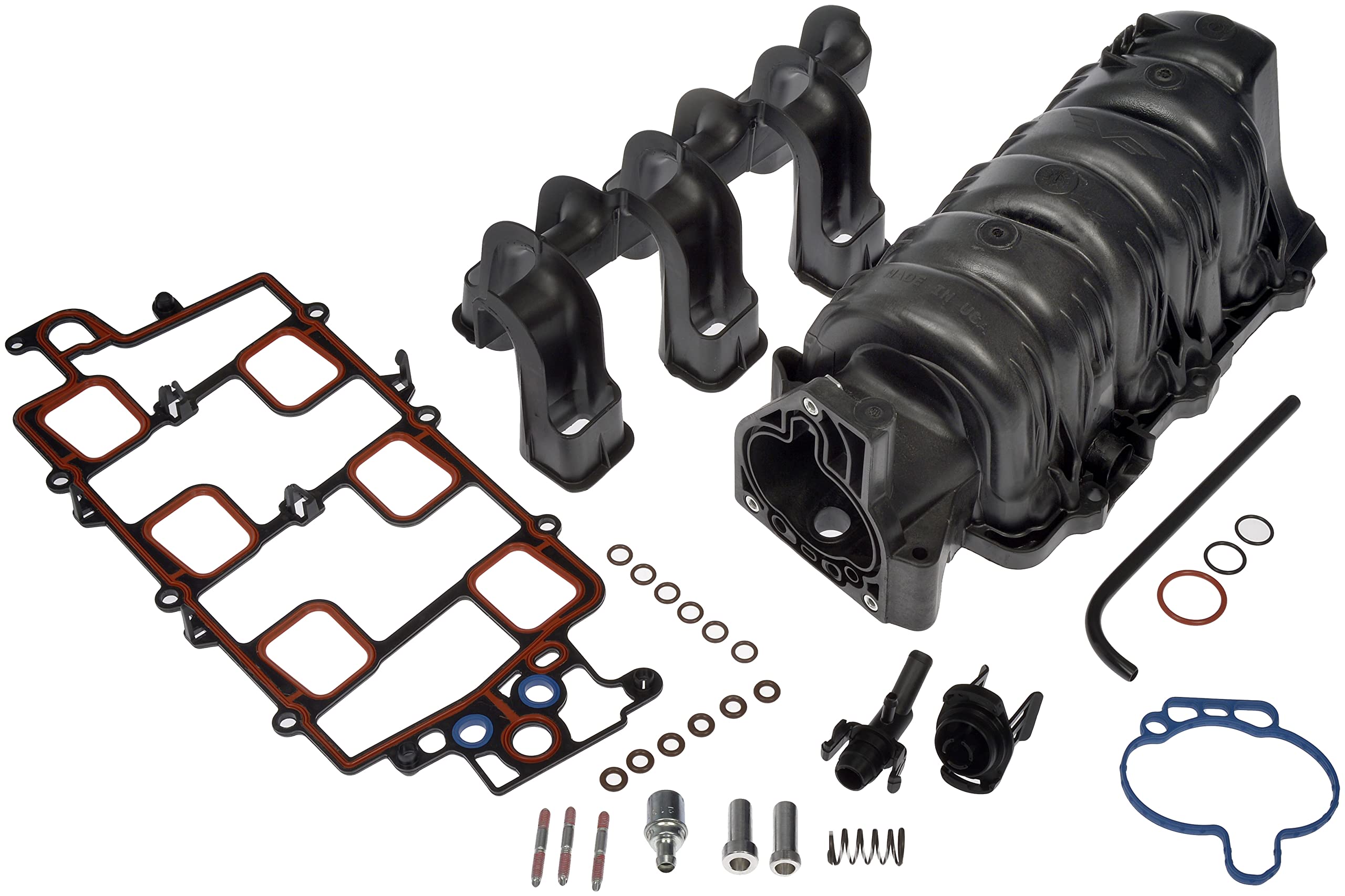 Engine Intake Manifold Dorman 615-180 Compatible with Select Models
