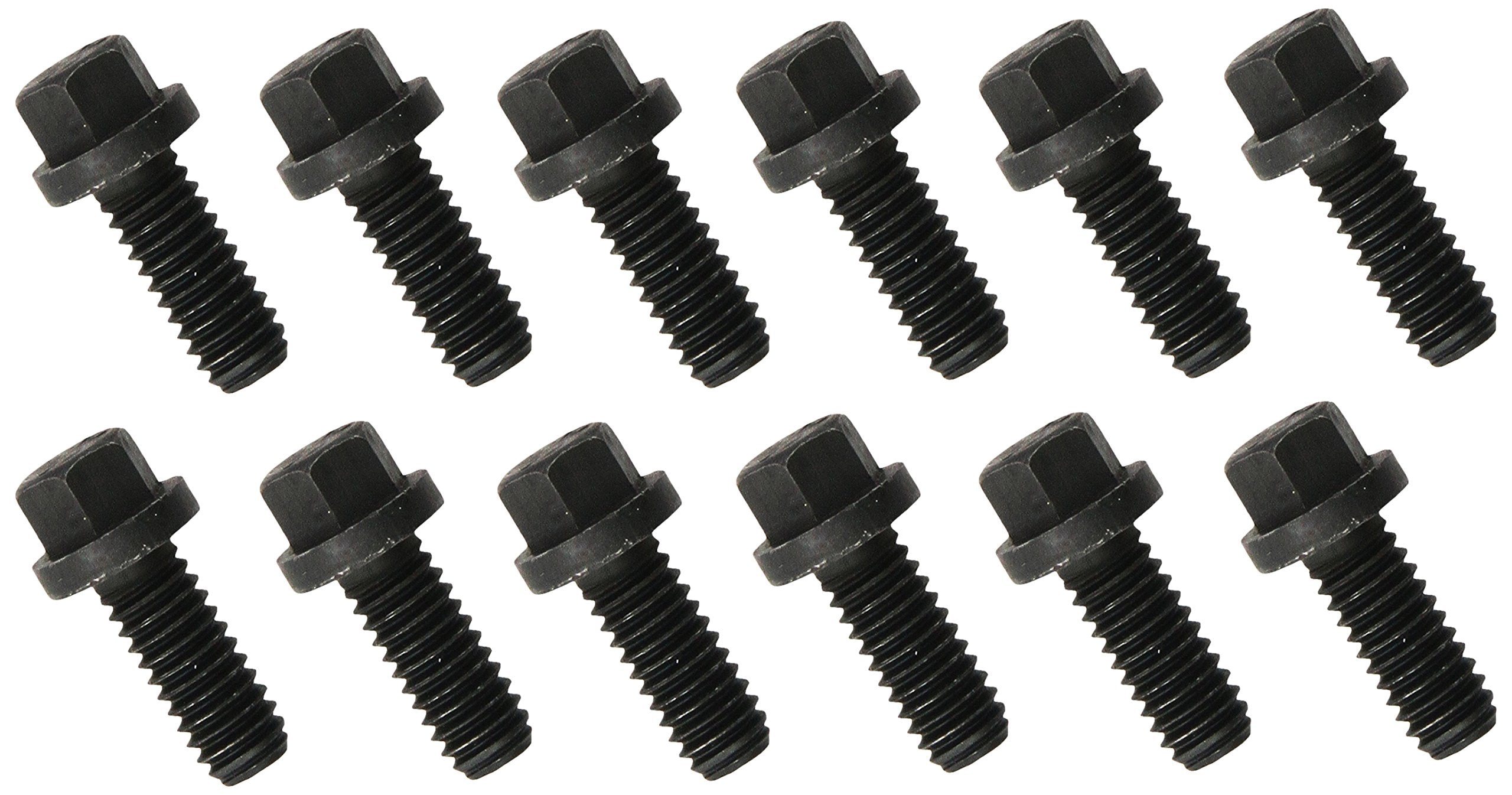 TRANSDAPT Trans-Dapt 4900 5/16' Header Bolt