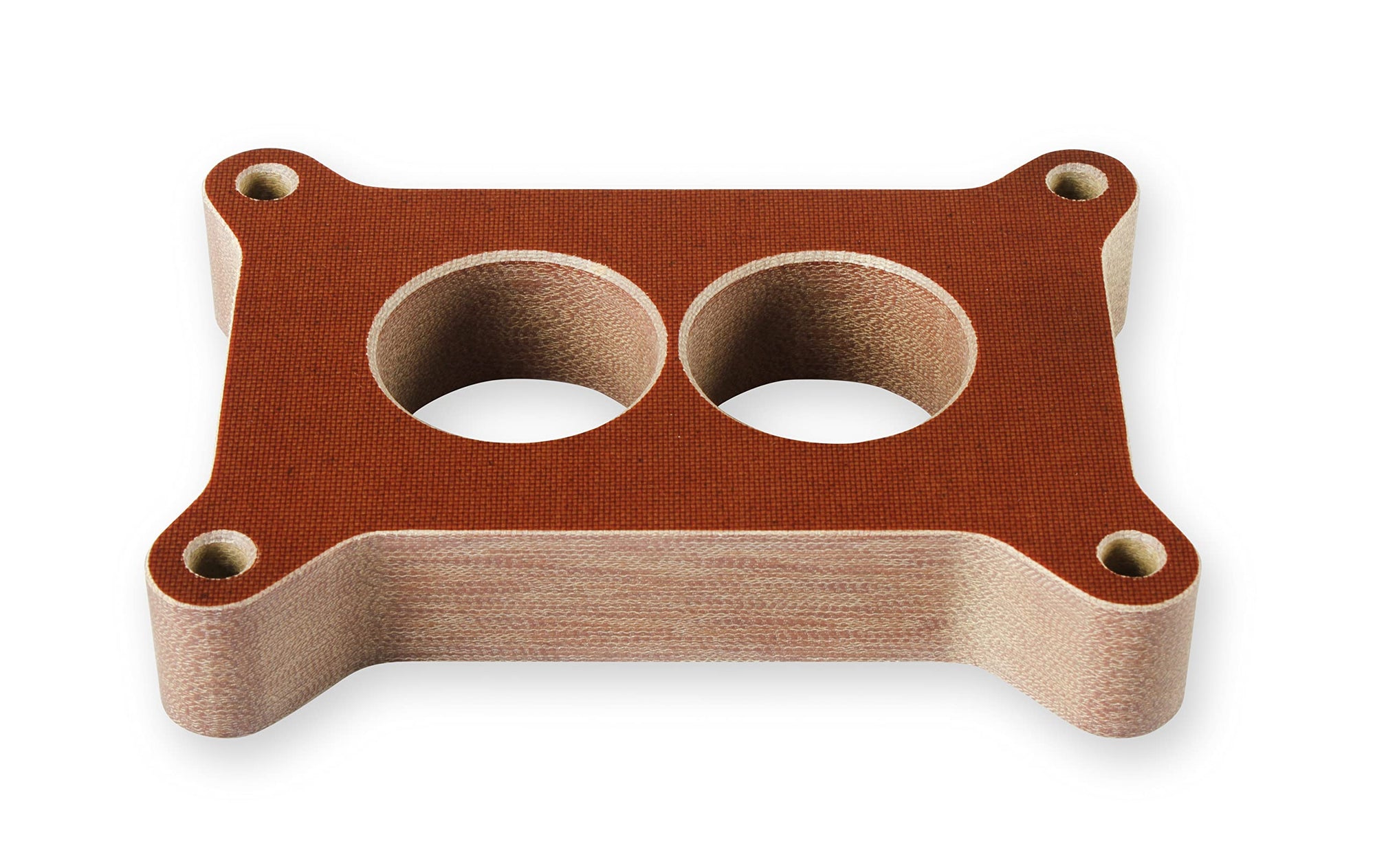 17-72 Holley Intake Manifold Spacer